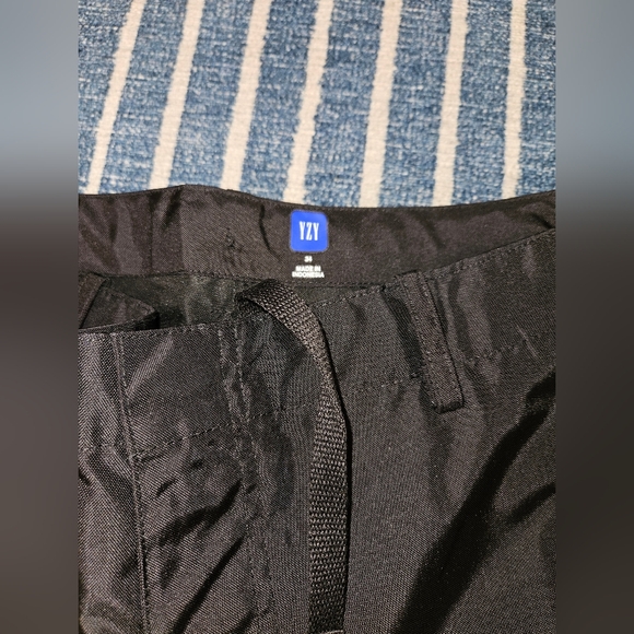 Yeezy ygebb cordura cargo pants - Picture 3 of 3